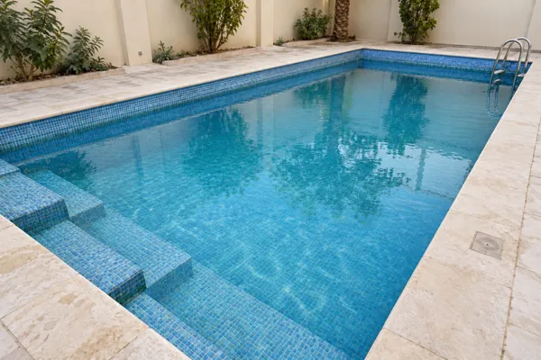 شركة تنظيف مسابح بالرياض